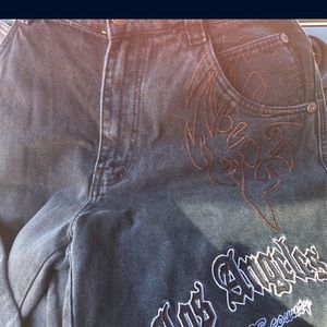 213 Los Angeles Men’s Jeans size 36x32